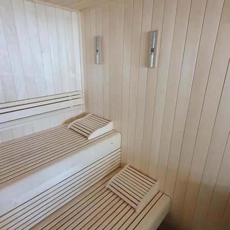 180° Panoramameerblick - Ferienwohnung Sandkorn Cuxhaven Exterior foto