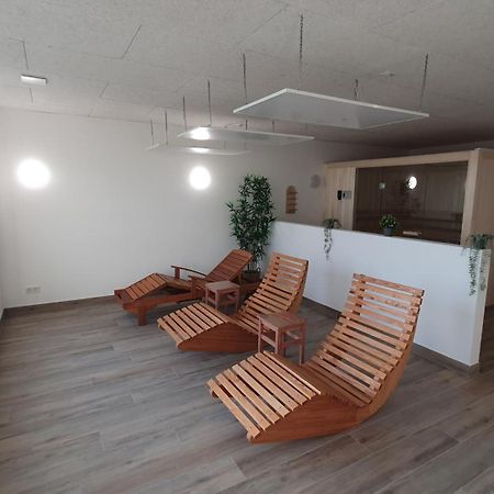 180° Panoramameerblick - Ferienwohnung Sandkorn Cuxhaven Exterior foto
